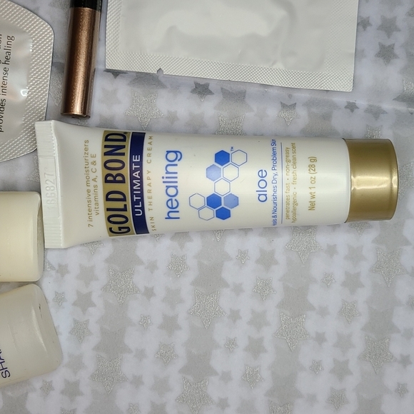 😎HP😜  Misc Bundle: shampoo, conditioner, lotion, eye liner----all unope - Picture 5 of 12